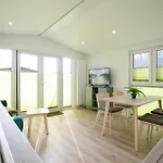 Сasa de vacaciones Ostseecamp 