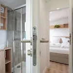 Сasa de vacaciones Ostseecamp 
