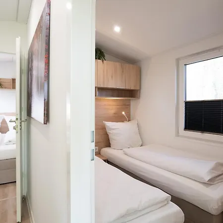 Prázdninový dům Ostseecamp 