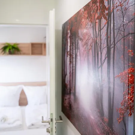 Prázdninový dům Ostseecamp 