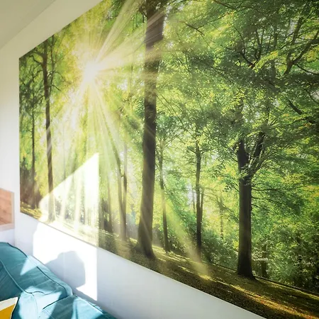 Prázdninový dům Ostseecamp 