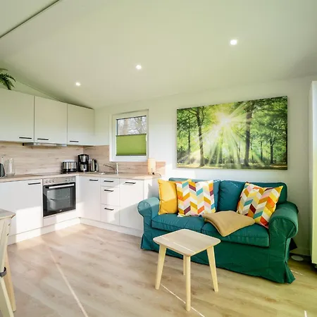 Prázdninový dům Ostseecamp 