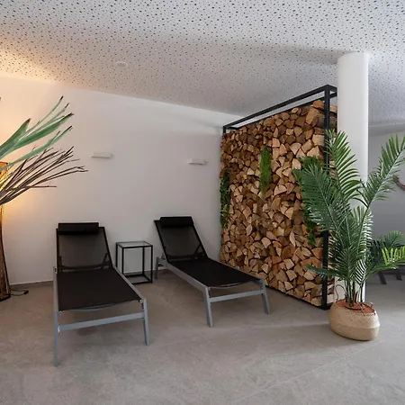 Prázdninový dům Ostseecamp 